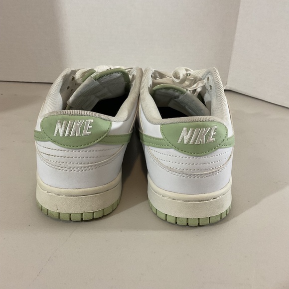 Nike Dunk Low Retro Honeydew DV0831-105 Men’s Sneaker Size 10 - Picture 11 of 12